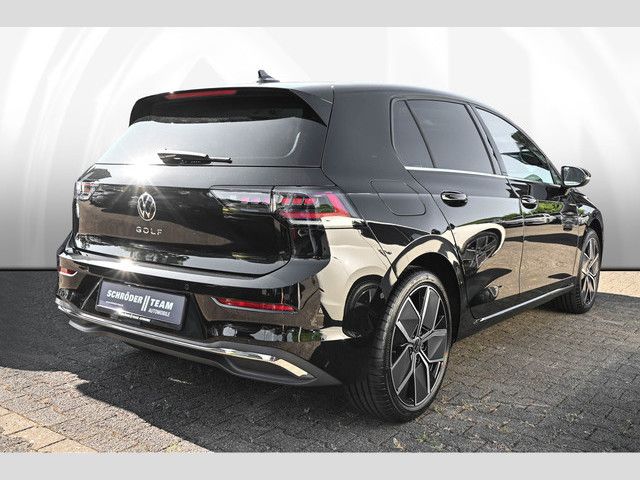 Volkswagen Golf 1.5 l TSI Style 1.Halter Matrix Head-up Dis foto 3