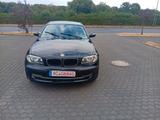 BMW 116i ,TÜV BIS 1. 2028 - BMW 116 aus 2007: 116i