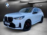 BMW X3 M50 xDrive M Sport Pro Pano DA Prof. AHK STH - weiße BMW X3 M50