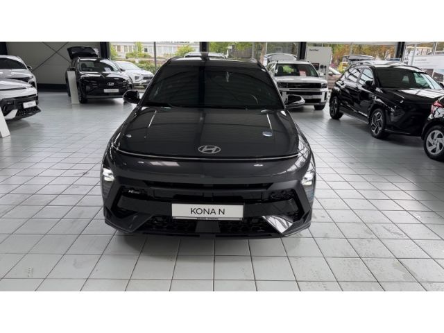 Hyundai Kona – Bild 2