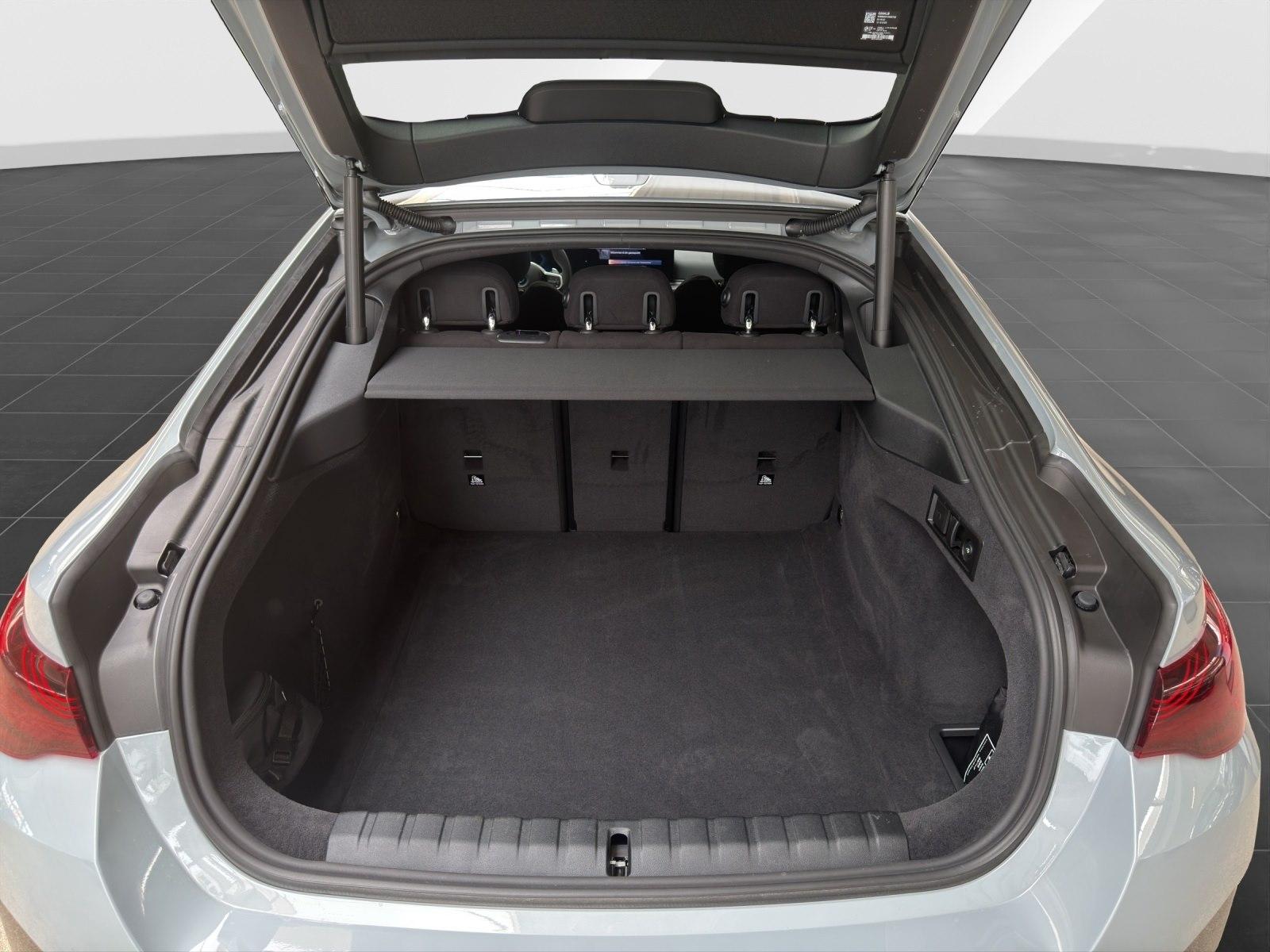 BMW 430i xDrive Gran Coupé M Sport PRO/Schiebd./AHK/