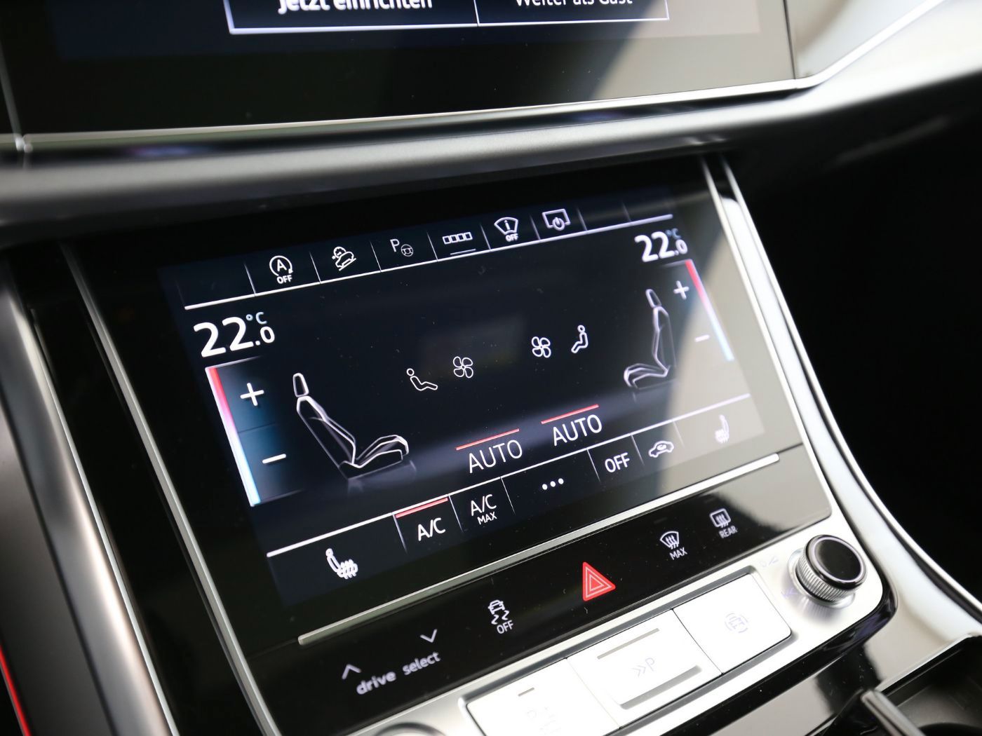 Audi Q7 - Bild 18