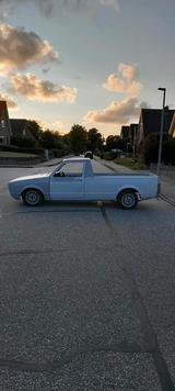 Volkswagen Caddy14d, Golf1, Vr6, Bullock,G60, BBS , G... - Volkswagen Caddy: 14d