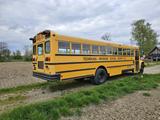 Andere School Bus Navistar 3800 - LKWs & Trucks in Karlsruhe