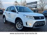 Suzuki Vitara 1.6 Comfort 4x4*AHK*PDC* - Suzuki Gebrauchtwagen in Magdeburg