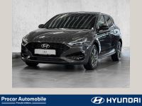 Hyundai i30 - Vorschau Bild 1