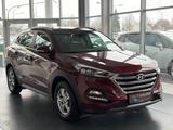 Hyundai Tucson Style /NAV/R-KAM/SHZ/AHK/ALUS - Hyundai TUCSON: Winterreifen