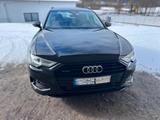 Audi A6 50 TDI quattro tiptronic Avant sport - Audi A6 tiptronic
