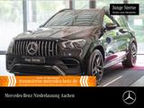 Mercedes-Benz GLE63 AMG S 4M+ Fahras+/Ride+/Burm/AHK/Night/360 - gebrauchte Mercedes-Benz GLE 63 AMG aus dem Jahr 2021