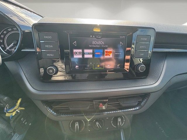 Skoda Fabia - Bild 15