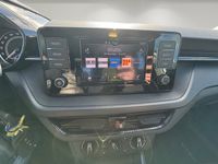 Skoda Fabia - Vorschau Bild 15