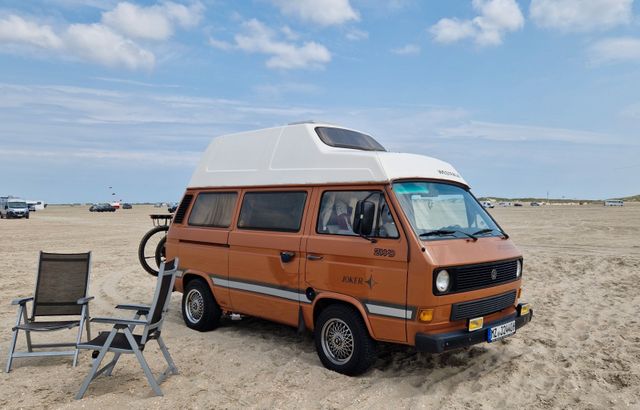 Volkswagen T3 Westfalia Joker 