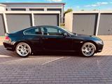 BMW 645Ci Coupé - SMG - original Kilometer - BMW 645 aus 2005