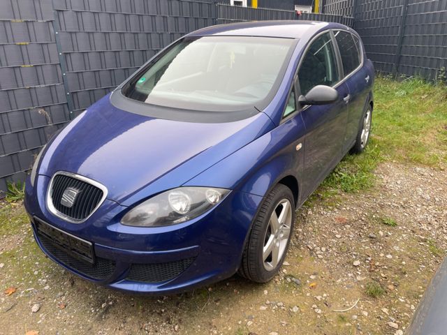 Seat Toledo 1.6 Reference