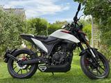 Malaguti Drakon 125ccm - MOTORRAD 125CCM