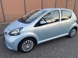 Toyota Aygo 4 Türen Klima TÜV - Toyota aus 2005: Aygo