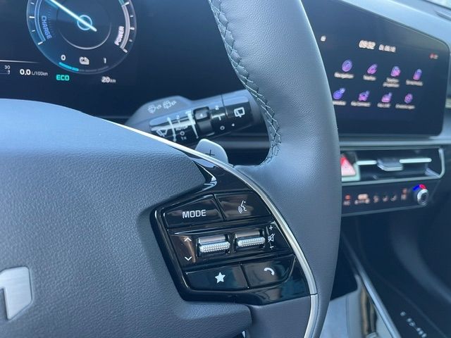 Fahrzeugabbildung Kia Niro Hybrid Spirit 1.6 EU6e P3 P4 TotWinkAss Not