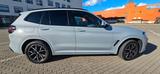 BMW X3 M - gebrauchte BMW X3 M aus dem Jahr 2023