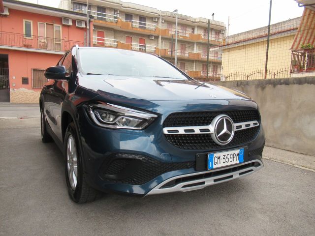 MERCEDES-BENZ Mercedes-benz GLA 200 d Automatic Executive