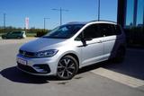 Volkswagen Touran 1.5 TSI Highline Rline DSG LED Navi ACC - VW Touran von 2020