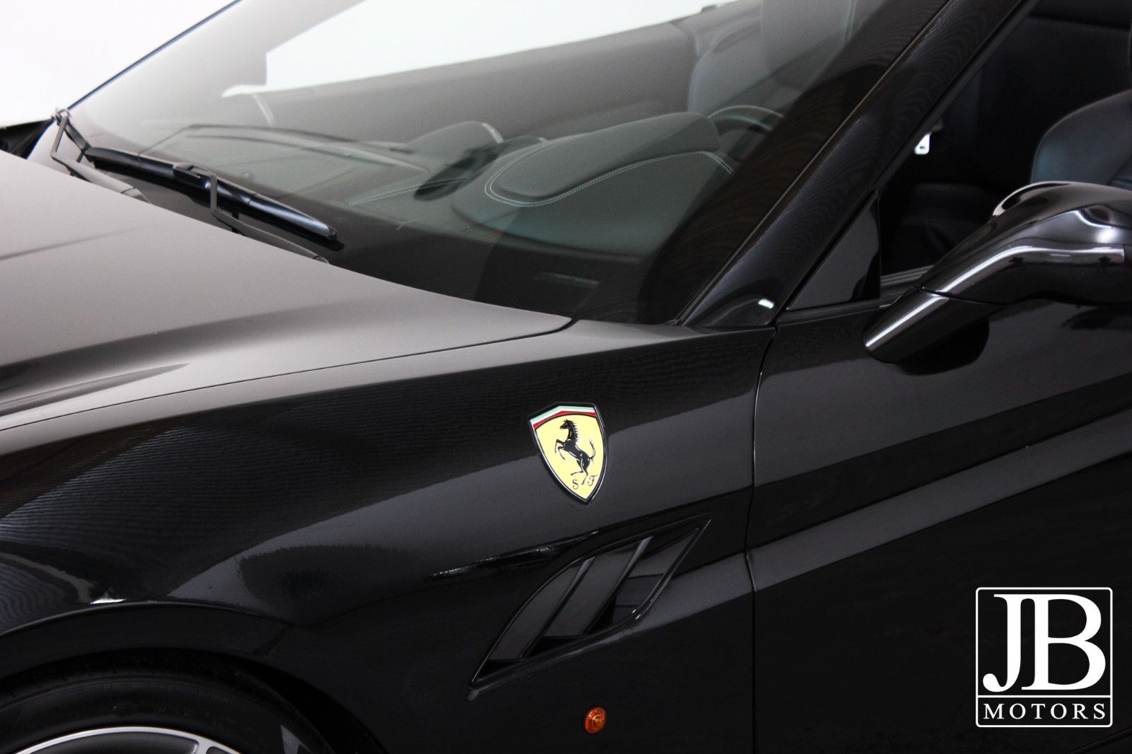Fahrzeugabbildung Ferrari California 4.3 V8 Edition 30 Deutsches Fahrzeug