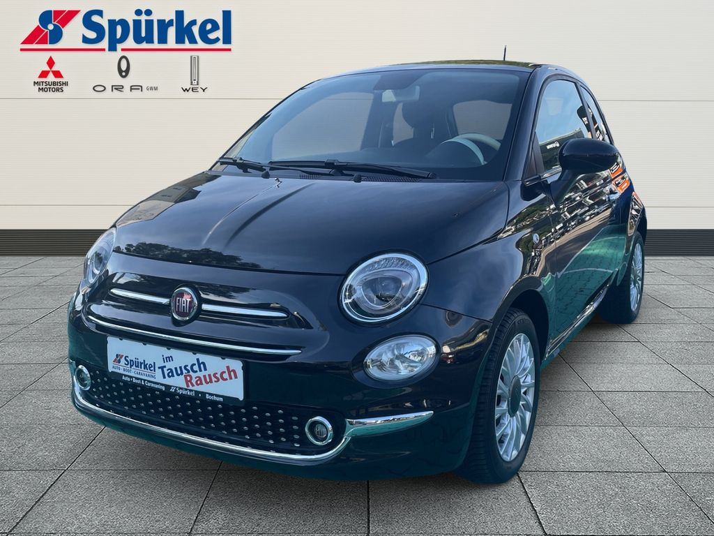 Image of Fiat 500