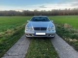 Mercedes-Benz CLK 430 Avantgarde (C208) | ... - gebrauchte Mercedes-Benz CLK 430 aus dem Jahr 2000