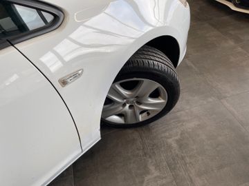 MYAUTOCENTER – Gebraucht- und Jahreswagen mit Werkstattservice in Pfaffenhofen Opel Astra J Sports Tourer Design Edition *PDC*Klima*