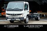 Mitsubishi Fuso Canter 7C18 AMT - Mitsubishi Neu