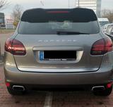 Porsche Cayenne S Diesel S - Porsche Gebrauchtwagen in Krefeld