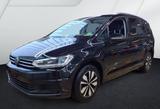Volkswagen Touran Goal 1.5 TSI DSG Navi AHK LED SiHz - VW Touran Jahreswagen mit Anhängerkupplung
