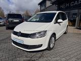 Volkswagen Sharan 2.0 TDI Comfortline BMT DSG Alu Navi Sitz - gebrauchte VW Sharan aus dem Jahr 2013