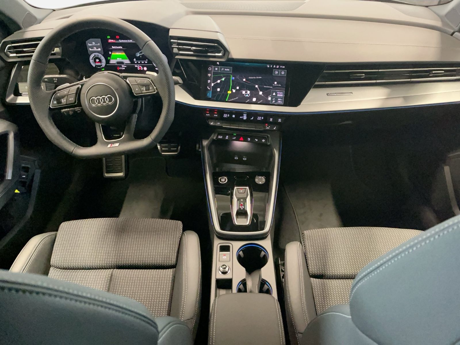 Audi A3 - Bild 10
