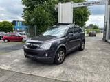 Opel Antara Design Edition 4x2 - Opel Antara: Design Edition