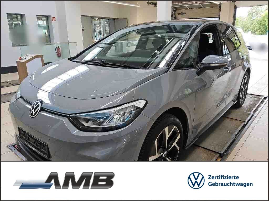 Image of Volkswagen ID.3
