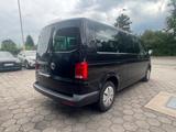 Volkswagen T6 Transporter - Volkswagen T6 aus 2022