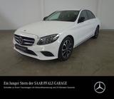 Mercedes-Benz C 200 d AVANTGARDE*NIGHT*CARPLAY*DISTR*LED*TOTW* - Mercedes-Benz C 200 Gebrauchtwagen in Saarbrücken