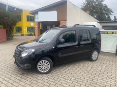 Citan 2x Schiebetür - Sitzh. - Kamera - Navi  !!