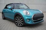 MINI Cooper Cabrio Mtl. ab 99,-  Kamera SHZ LED - MINI Cooper Cabrio Gebrauchtwagen