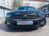Volkswagen Passat Variant 2.0 TDI DSG Business Erstbesitz - VW Passat Gebrauchtwagen in Berlin