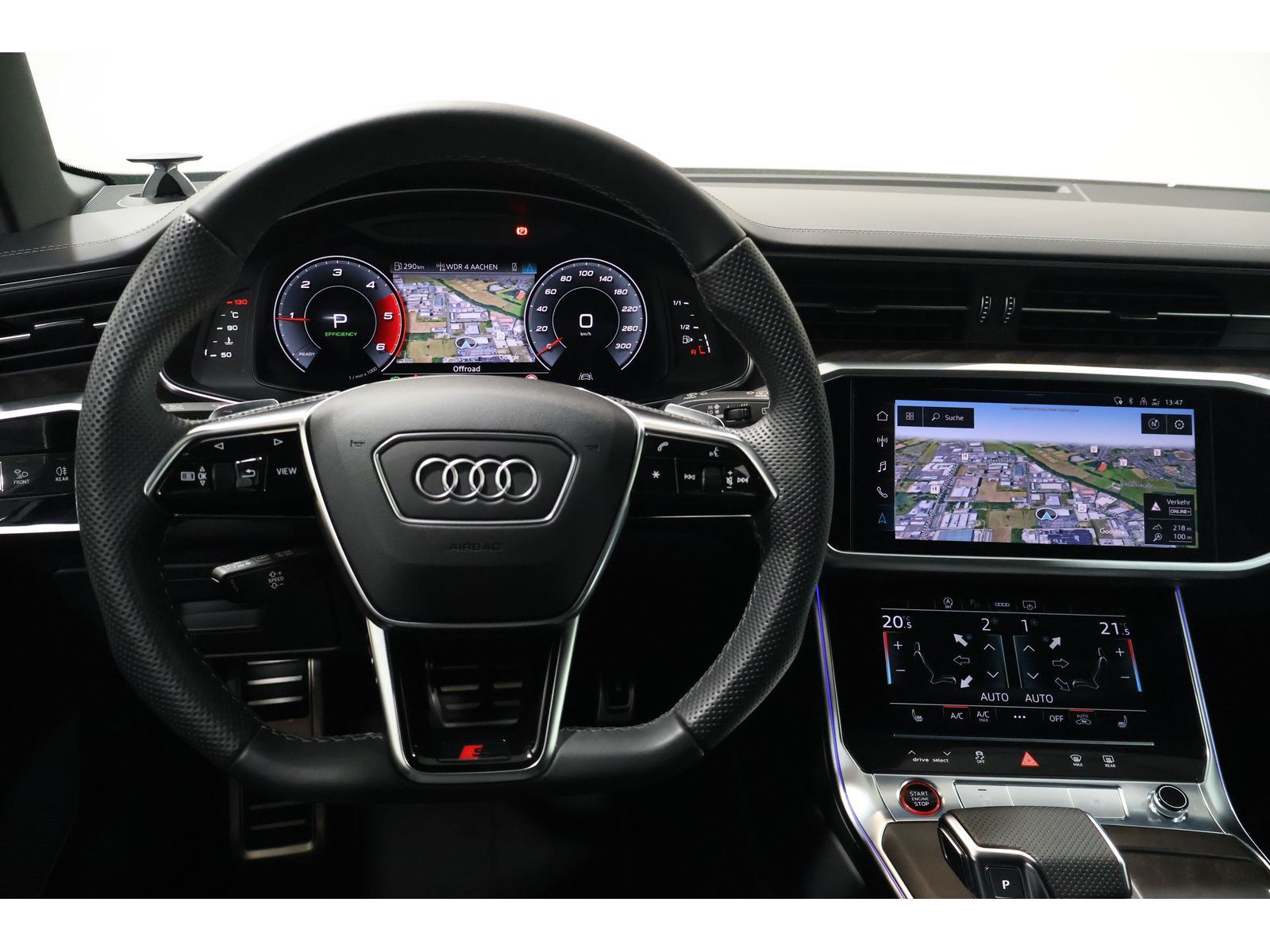 Audi S6 - Bild 9