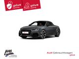 Audi TT RS Roadster S tronic  Xenon LED Navi Leder Ka - Audi TT RS aus 2023
