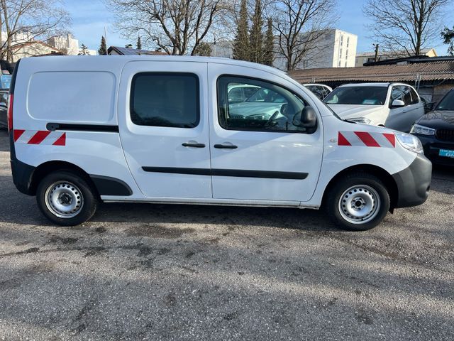 Renault Kangoo Rapid Maxi Extra dCi 110*Navi*Klima*AHK