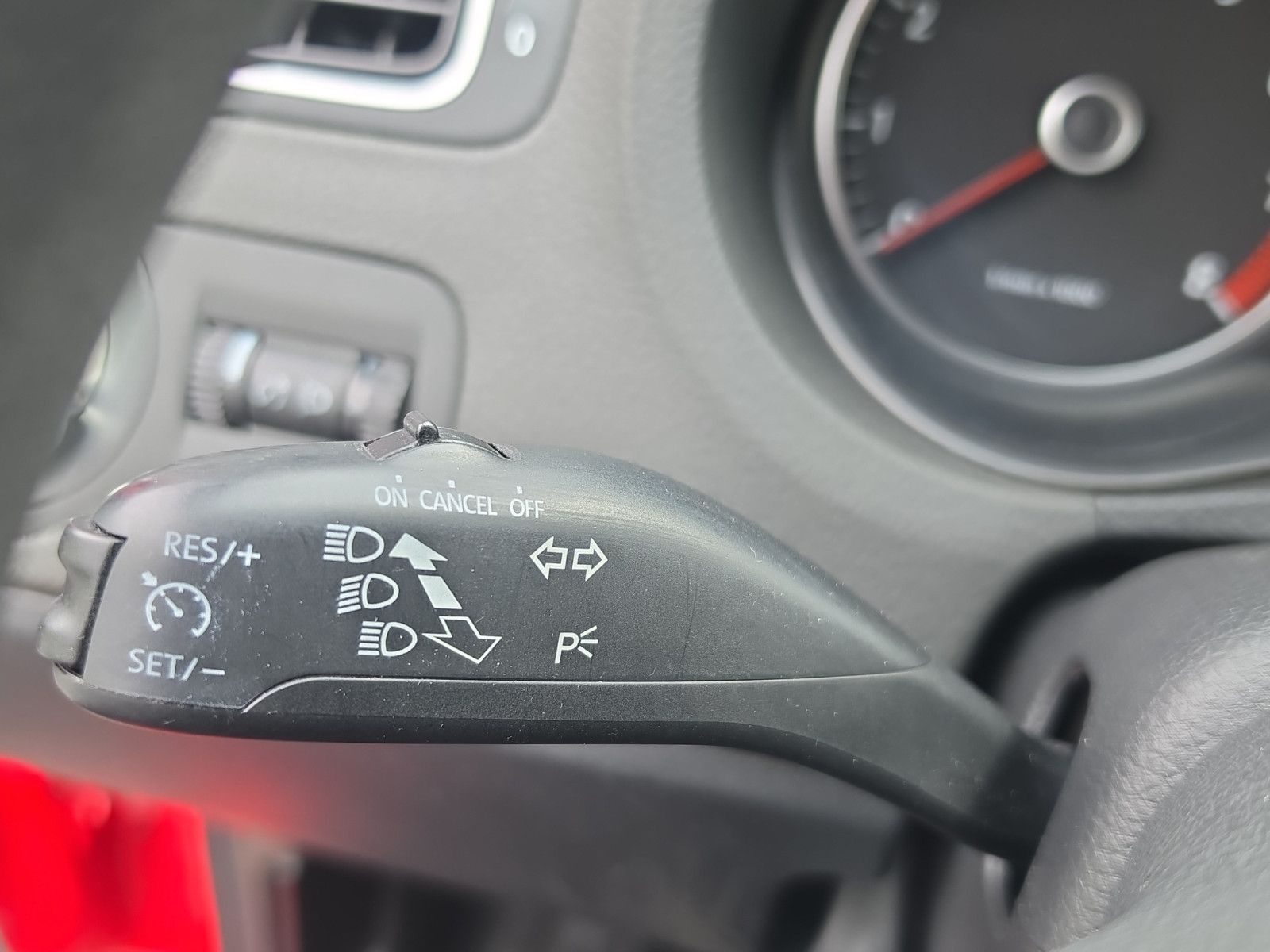 Fahrzeugabbildung Volkswagen Polo V Comfortline BlueMotion/BMT KLIMA SHZ TEMP