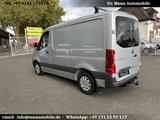 Mercedes-Benz Sprinter 316 CDI RWD L1 kurz flach 2,8 to AHK - Mercedes-Benz Sprinter kurz
