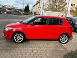 Skoda Fabia 1.2 TSI Best of*KLIMA*1.HAND*PDC*RCD* - Skoda Fabia: R