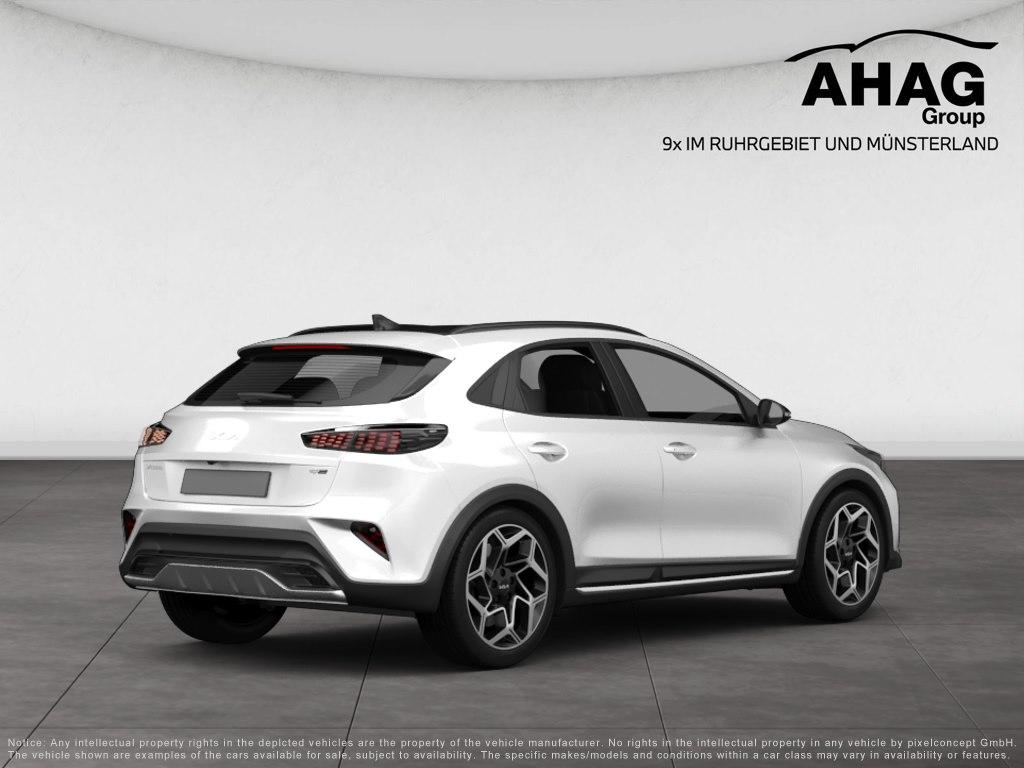 Kia XCeed 1.0T 100 VIS STD Vision