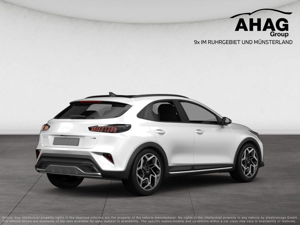 Kia XCeed - Bild 2