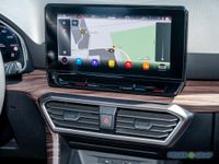 Seat Leon - Vorschau Bild 8
