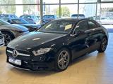 Mercedes-Benz A 180 AMG Line*Leder*Navi*R.Cam*SHZ*MBUX*Park-Pa - Mercedes-Benz A 180 in Bonn